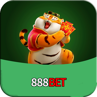Logo da 888bet